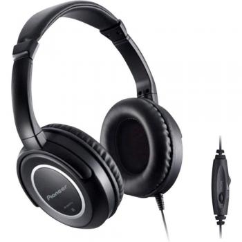 Pioneer SE-M631TV Wired Headphones