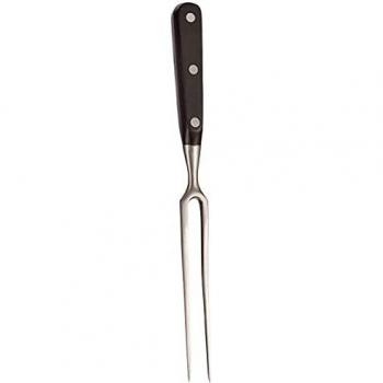 LACOR Profi-Tranchiergabel 18 cm