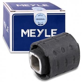 Meyle Lagerung, Achsträger Meyle-Original Quality Hinten Rechts Links 78mm Für Bmw (Brilliance) 6764904 6770826 33316770826 314 710 0022