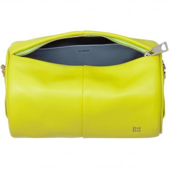 Sac à main Jaune Dudu Abigail