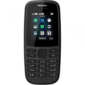 Nokia 105 (2019) Dual SIM