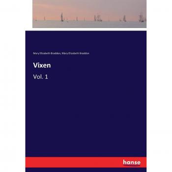 Vixen: Vol. 1
