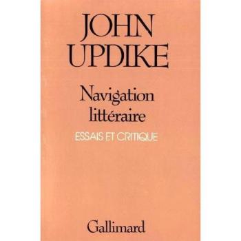 John Updike