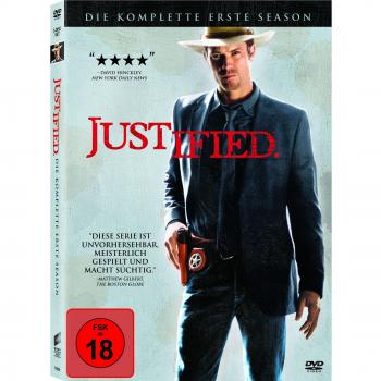 Justified
