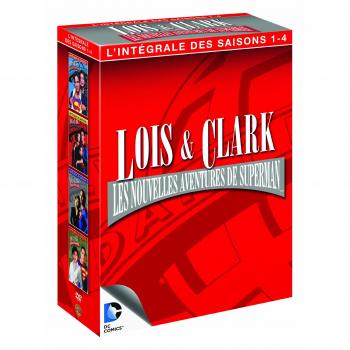 Loïs & Clark, Les Nouvelles Aventures De Superman