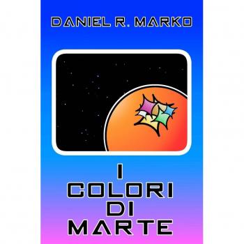 I colori di Marte