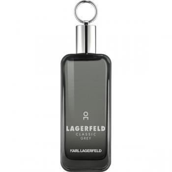 Karl Lagerfeld Classic Gris Eau de Toilette 100 ml unisex