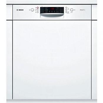 Lave-vaisselle Bosch SMI46AW01E 12 places A+ semi-intégré