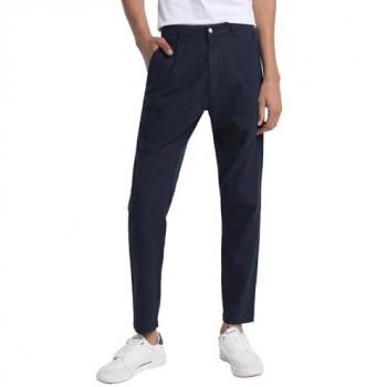 Regular Fit Loïs Jeans Blu 32 Pantalon Chino