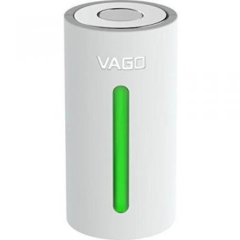 Vago Luftkompressor für Reisen