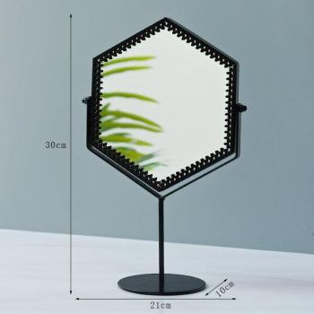 Nordic Style Vanity Mirror