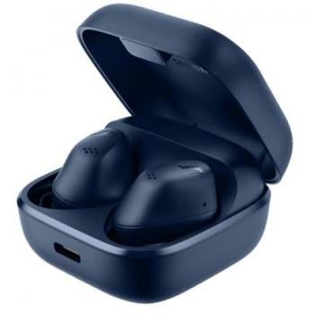 AccentuTWS : écouteurs sans fil Sennheiser bleu