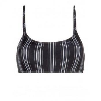 Bikini Progetto Eliza Mm Nero Supremo