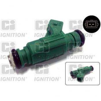 Injecteur porte Quinton Hazell XPSI17