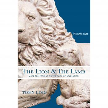 The lion & the lamb. More reflections on the book of revelation