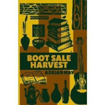 May, Adrian: Boot Sale Harvest