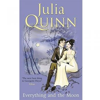 Julia Quinn