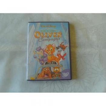 Oliver, le héros des ruelles