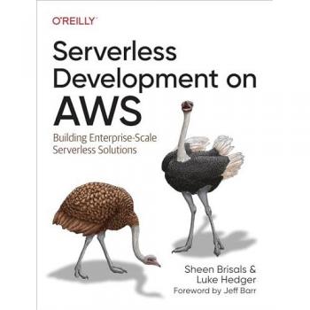 Serverless Development on AWS