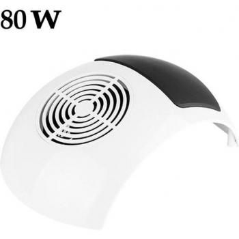 Máquina Manicura UltraVent 80W