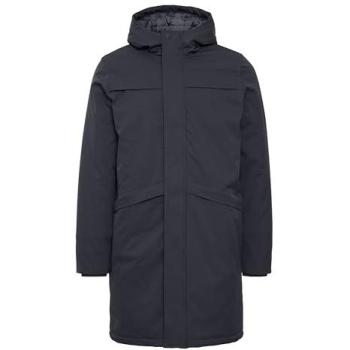 Chaqueta Casual Friday Olik Azul Marino Invernadero