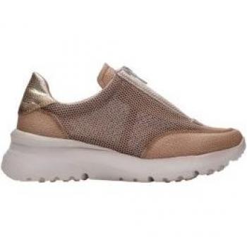 Zapatillas Hispanitas Polinesia Color Marrón
