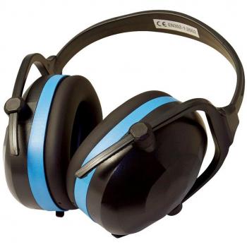 Casque Anti-Bruit Pliable Silverline