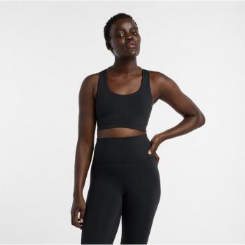 Chica Fit Top New Balance WB51053BK