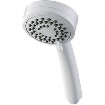 Triton 3 Spray Pattern Shower Head