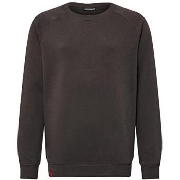 T-Shirt Long Hummel Rouge Traditionnel