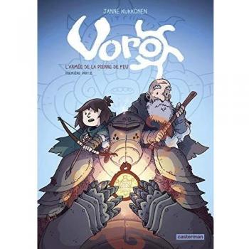 Voro