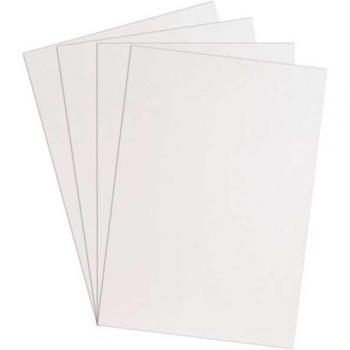Rubber Backing Puzzle Protective Sheet
