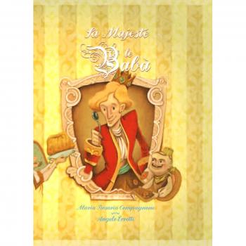 Sua maestà il babà