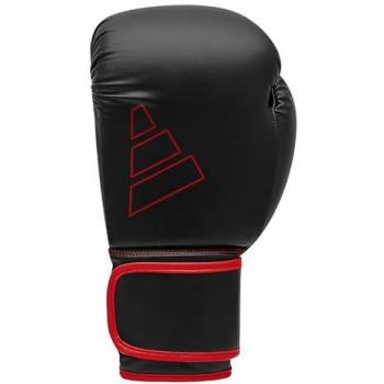 Adidas Boxing Gloves 10oz Hybrid 80 FLX Red