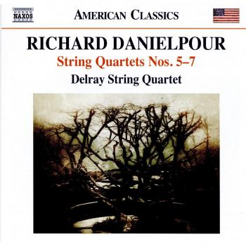 Quartetto per archi n. 7
