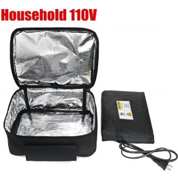 Electric Lunch Box Heater