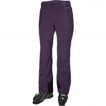 Helly Hansen Damen W Legendary Gefütterte Hosen 680 Nightshade S