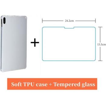 Ultra Slim TPU Shield for CHUWI HiPad Air 10.3
