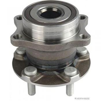Pack de Cojinetes de Rueda HERTH+BUSS JAKOPARTS J4717017
