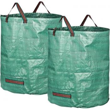 Sacs de Jardinage Résistants 272L