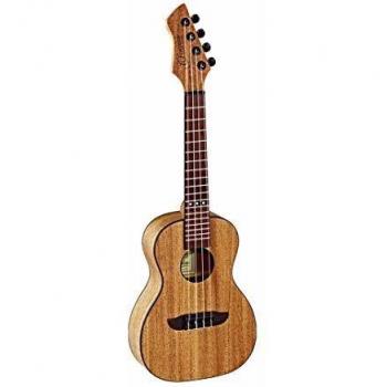 Ortega RUHZ-MM Satin Natural