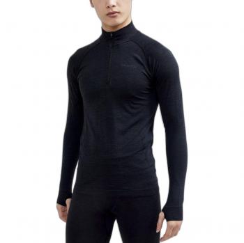 Craft Core Dry Active Comfort Long Sleeve Base Layer