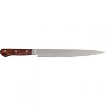 Suncraft Asiamesser Senzo Clad Sashimimesser 24 cm AS‑05 – „Kochschnittriegel“