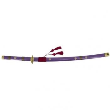 Katana Funcional Enma Zoro 108 cm