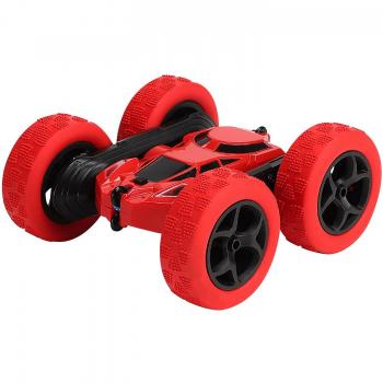 High-Speed Tumbling RC Crawler