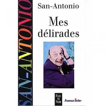 Mes délirades