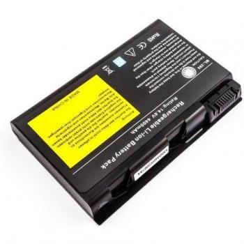 AGI Akku für Acer BATCL50L 4300mAh Li-Ion