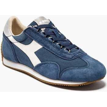 Equipes H Stone Wash canvas