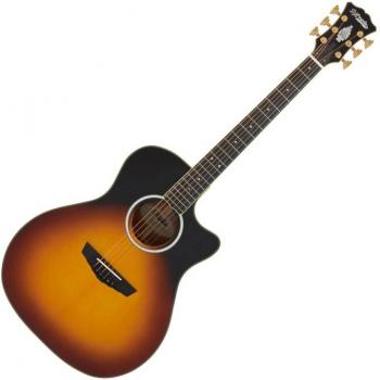D'Angelico DAEG200VSNGP2 Classic Sunburst