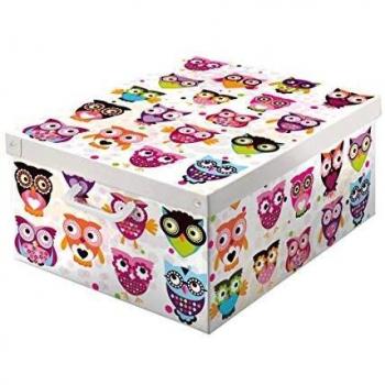 Kanguru Cartón Resistente Grande